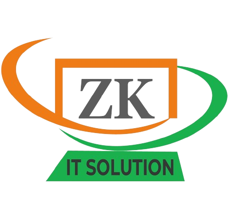Zk IT Solution